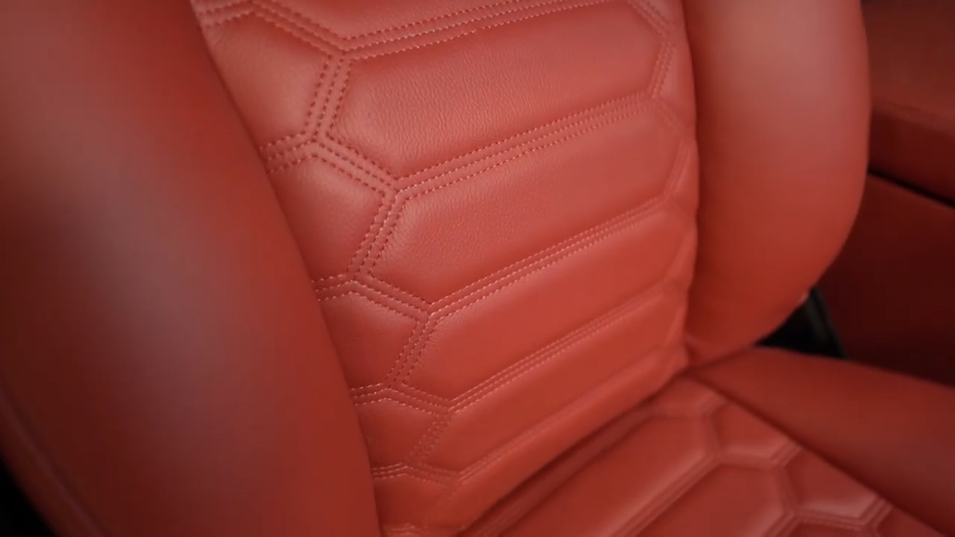 Car Upholstery Trimming Specialists in Sussex