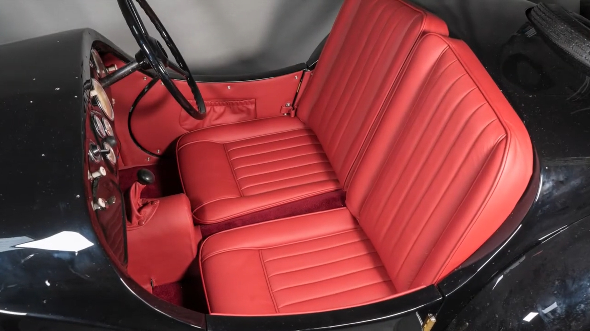 Car Upholstery Brighton, Worthing, Sussex